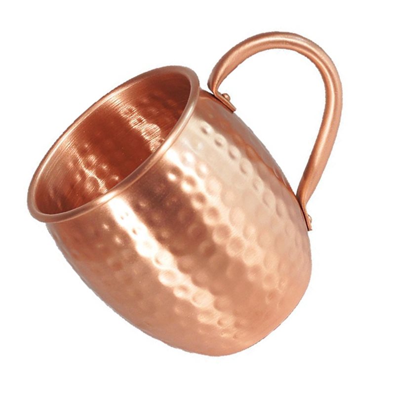 Set Of For Cocktails, Copper C - Copper Cocktail Mug ulasan dan harga