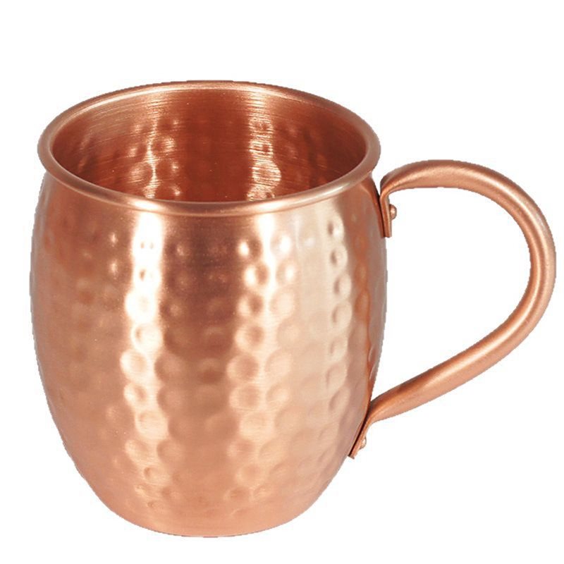 Set Of For Cocktails, Copper C - Copper Cocktail Mug ulasan dan harga