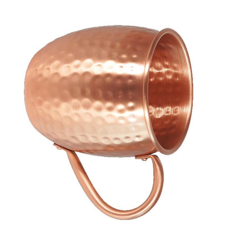 Set Of For Cocktails, Copper C - Copper Cocktail Mug ulasan dan harga